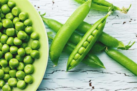 The Difference Between Peas And Beans And Why It Matters