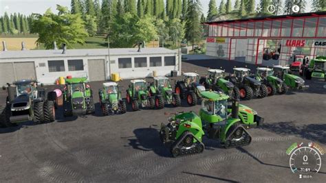 Fs19 Mod Update Pack 2711 Farming Simulator Mod Center