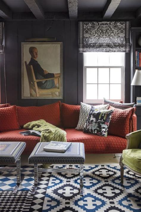 44 Styling Tricks That Will Make Your Small Living Room Feel Bigger And