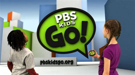 Pbs Kids Go Idents