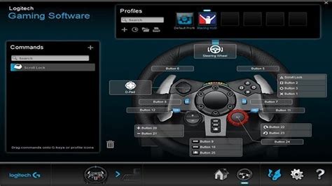 How To Set Up Your Logitech G29 For Assetto Corsa 54 OFF