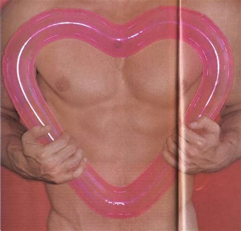 Vintage Porn Valentines Day Fun Via Vintage Gay Blogspot Daily