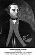 Johann Kaspar Schiller Friedrich Schiller
