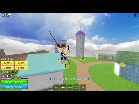 Redeem this code to get the reward as 40 min of x2 exp. PEGANDO LEVEL 200 NO BLOX FRUITS!! - YouTube