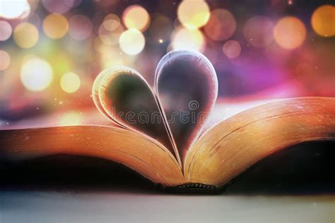 Bible And Heart Stock Photo Image Of Heart Background 65876652