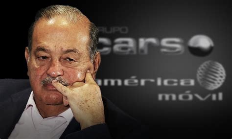 ¿quién Es Carlos Slim La Verdad Noticias