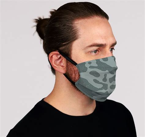 Face Mask Army Mod Thread