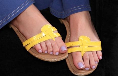 Jessica Lynn S Feet