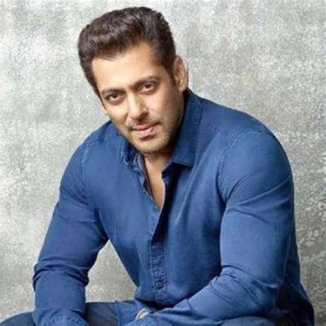 He is elder son of famous bollywood screenwriter salim khan. EXCLUSIVE: Salman Khan to lend support to over 25000 daily wage workers amid Coronavirus ...
