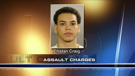 Man Arrested For Scranton Sucker Punch Assault
