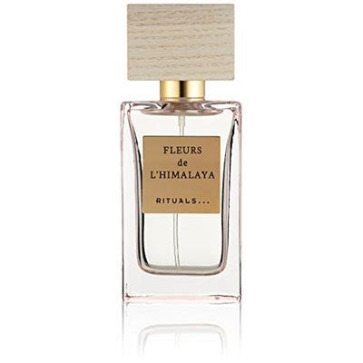 Rituals Fleurs De L Himalaya Parfum Reviews 2019