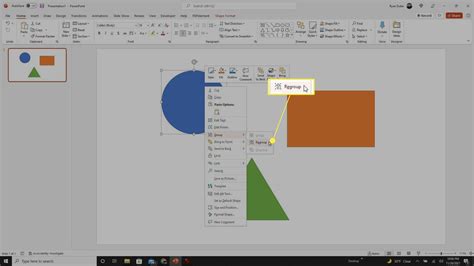 How To Group Objects In Powerpoint