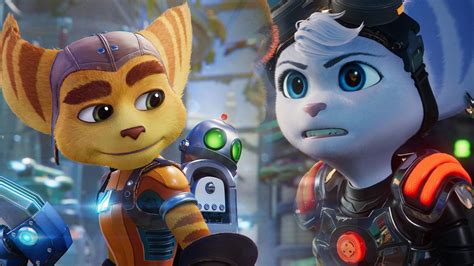Ratchet And Clank Writer Calls Out Insomniac For Discriminating Against
