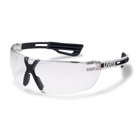 gafas con patillas uvex x fit pro protección ocular uvex safety