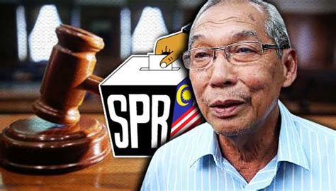 Data profile of abdul rashid abdul rahman who is contracted to samb. Ex-EC chairman disputes claim Selangor voters' data ...