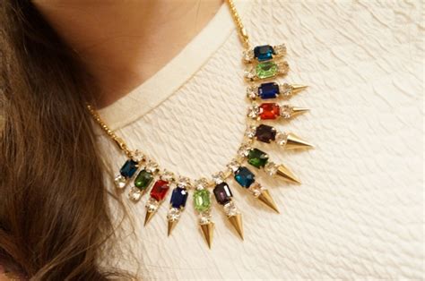 Hottest Necklace Trends Coming For Summer