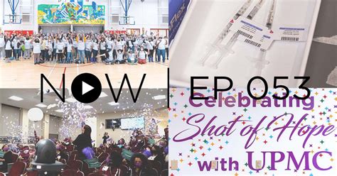 now episode 53 upmc and pitt health sciences news blog