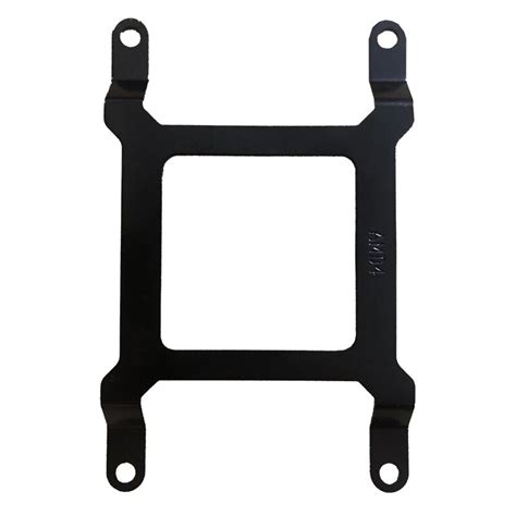 Pccooler Amd Am4 Prevents Pulling Out Of The Cpu Protection Bracket