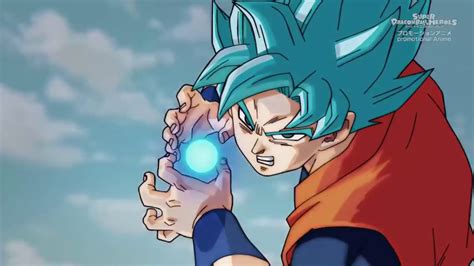 The first episode of super dragon ball heroes was released and we got. Entenda porque o XENO GOKU SSJ 4 é superior ao SSJ BLUE ...