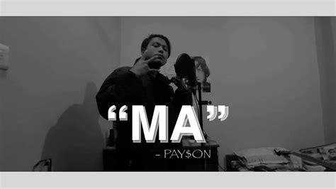 Payon Ma Official Music Video Youtube