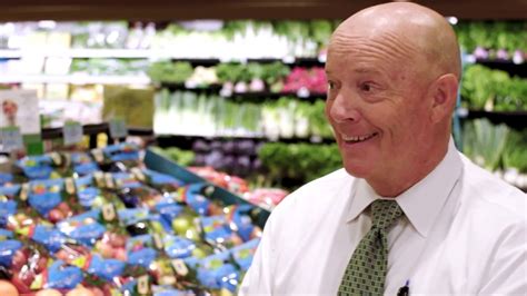 2018 Leadership Breakfast Honoree: Todd Jones, President/CEO of Publix