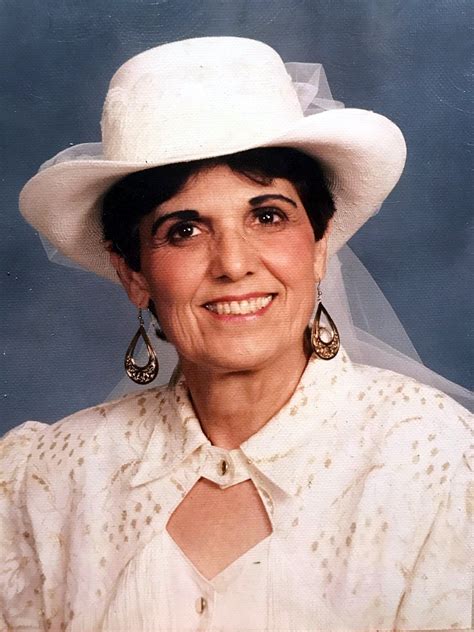 Virginia Welker Obituary - Turlock, CA