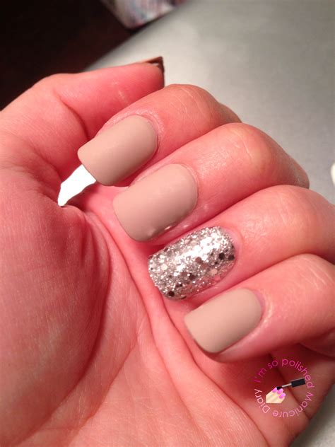 Your nail polish is now a matte one. Hapamanda Blog: How To: Apply imPRESS Gel Manicure Nails!
