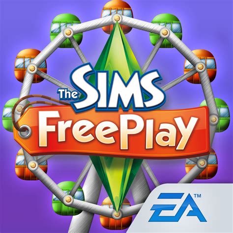 Step Right Up The Sims Freeplay Welcomes The Carnival For Your Inner Child