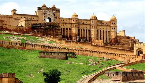 Top 15 Places To Visit Jaipur