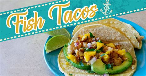 Maybe you would like to learn more about one of these? Fish Tacos - Texas Farm Bureau - Table Top