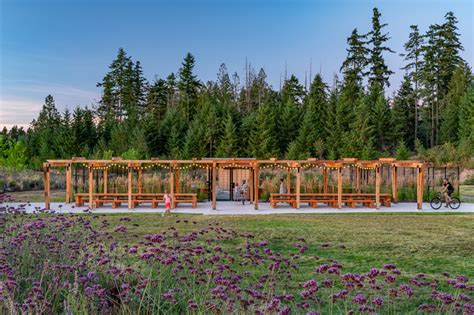 Discovery Park Gch Seattle Landscape Architecture