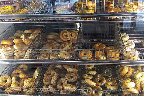 Bagel Shop On A Roll Expanding To East Passyunk And Francisville