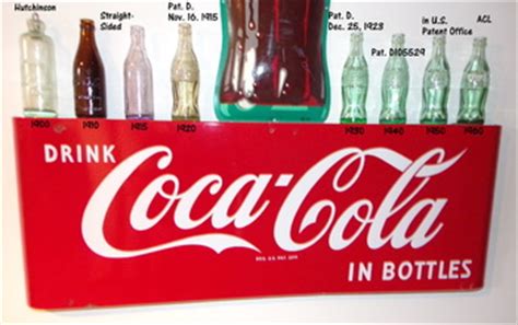 The company's segments include nonalcoholic beverages and all other. Coca-Cola Bottles Through the Years | Collectors Weekly