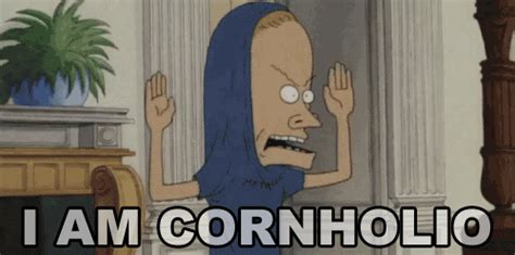Check spelling or type a new query. the great cornholio - Cornholio Fan Art (28603052) - Fanpop