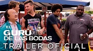 EL GURÚ DE LAS BODAS - Tráiler Oficial en ESPAÑOL | Sony Pictures ...