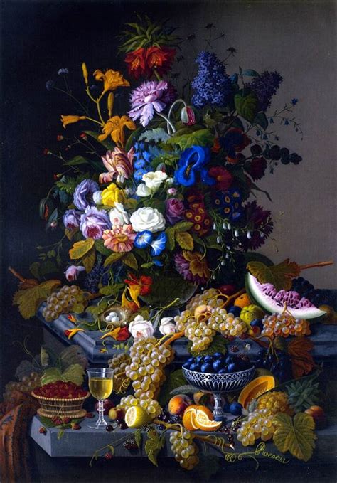 Maybe you would like to learn more about one of these? Floral Design Competition to Incorporate 17th Century ...