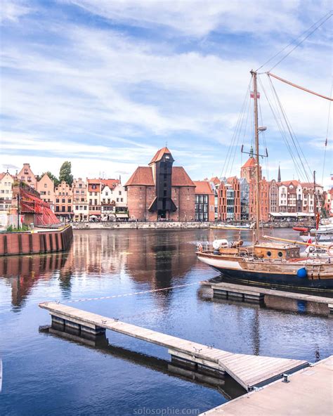 8 Reasons To Visit Gdansk Before Everyone Else Does