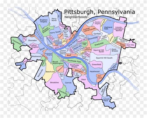 Download Pittsburgh Pennsylvania Neighborhoods Fade Pittsburgh