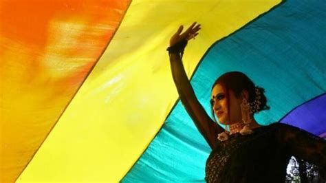 section 377 hearing centre puts onus on supreme court on decriminalising gay sex india news