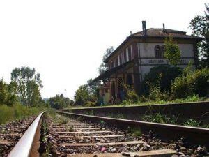 Stazioni ferroviarie abbandonate: la richiesta per il comodato d'uso | Ediltecnico.it