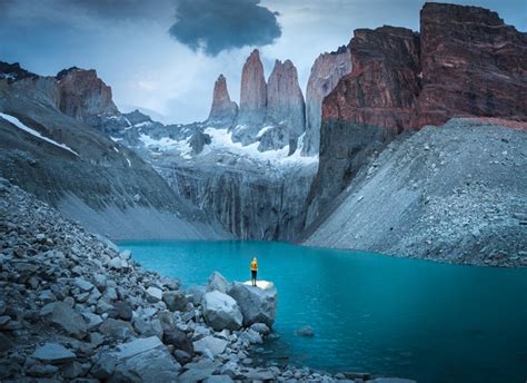 20 Amazing Nature Photographers To Really Inspire You In 2024