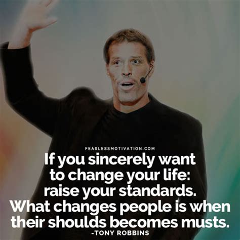 The 10 Best Tony Robbins Quotes That Will Change Your Life Fearless