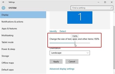 On the desktop of your pc, select all the folders to increase/decrease the size. How to Change Font Size in Windows 10 « Windows Tips