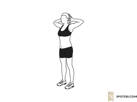 Good Mornings Illustrated Exercise Guide
