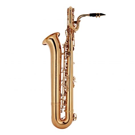 Conn Bs650 Baritone Saxophone Gear4music