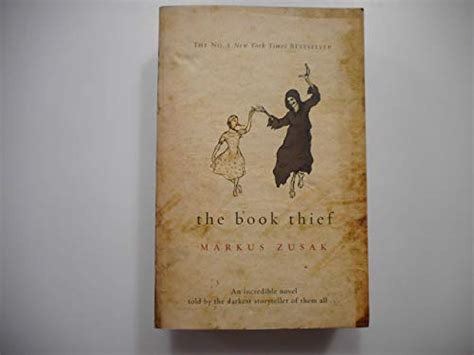 The Book Thief By Zusak First Edition Abebooks