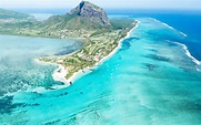 Viajes a Isla Mauricio con vuelo directo desde Madrid