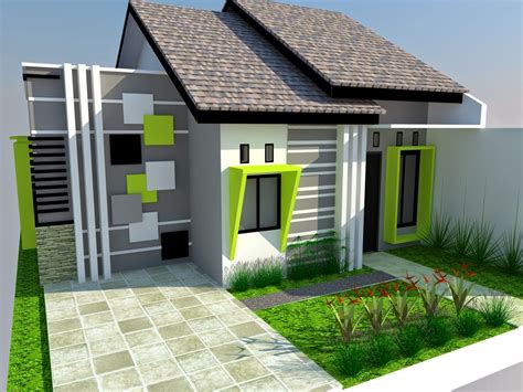 Ada banyak model rumah sederhana terbaru yang ditawarkan sehingga anda bisa memilih kapan saja anda ingin membeli rumah. Ingin Punya Rumah Idaman? Simak Design Rumah Sederhana Ini ...
