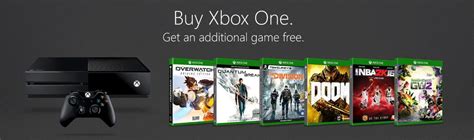 Buy Xbox One Get Free Game At Gamestop And Best Buy All Week Gamespot