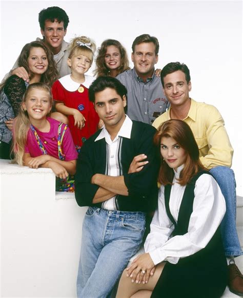Full House Cast Then And Now Full House Cast Then And Now Us Weekly